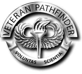 Veteran Pathfinder